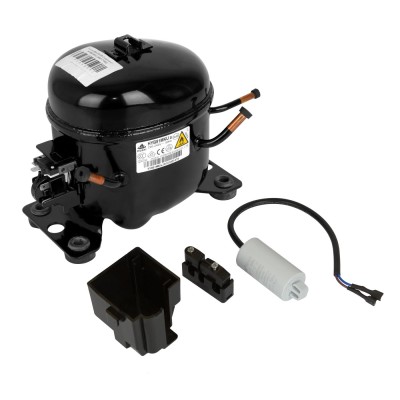 Холодильник ERGO HYB81MKU Компресор (BD-300 )