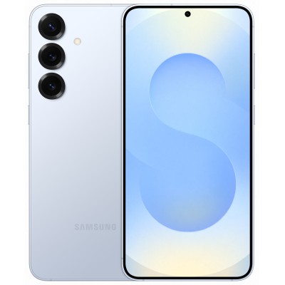 Смартфон Samsung Galaxy S25 Plus 12/512GB Icy Blue (S936FD)