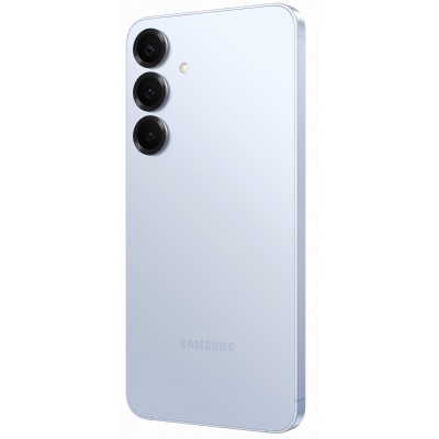 Смартфон Samsung Galaxy S25 Plus 12/512GB Icy Blue (S936FD)