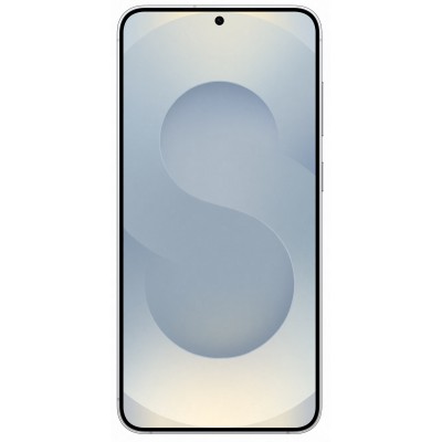 Смартфон Samsung Galaxy S25 Plus 12/512GB Silver Shadow (S936FD)