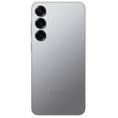 Смартфон Samsung Galaxy S25 Plus 12/512GB Silver Shadow (S936FD)