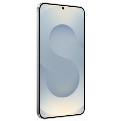 Смартфон Samsung Galaxy S25 Plus 12/512GB Silver Shadow (S936FD)