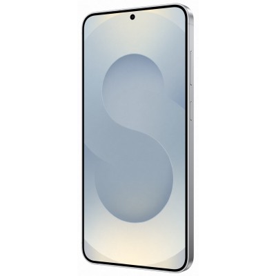 Смартфон Samsung Galaxy S25 Plus 12/512GB Silver Shadow (S936FD)