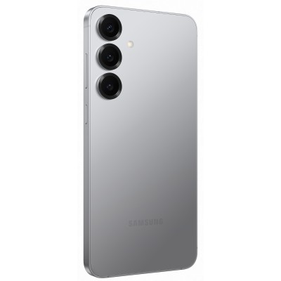 Смартфон Samsung Galaxy S25 Plus 12/512GB Silver Shadow (S936FD)