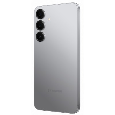 Смартфон Samsung Galaxy S25 Plus 12/512GB Silver Shadow (S936FD)