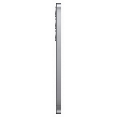 Смартфон Samsung Galaxy S25 Plus 12/512GB Silver Shadow (S936FD)