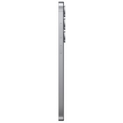 Смартфон Samsung Galaxy S25 Plus 12/512GB Silver Shadow (S936FD)
