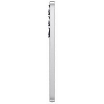 Смартфон Samsung Galaxy S25 Ultra 12/256GB Titanium White Silver (S938FD)