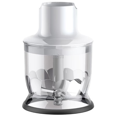 Блендер MQ 7020 WH 0X22111421 BRAUN Блендер MQ 7020 WH 0X22111421 BRAUN