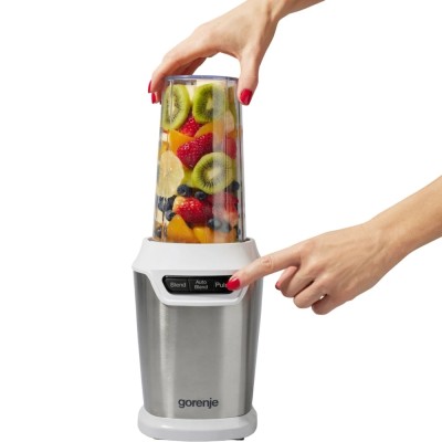 Блендер погружний GORENJE BN700XG