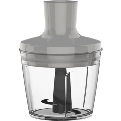 Блендер погружний TEFAL HB673B30