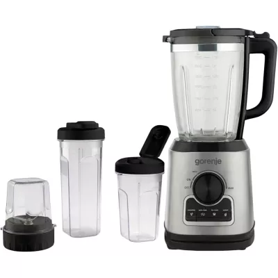 Блендер стаціонарний GORENJE B1400BE
