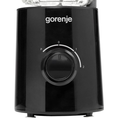 Блендер стаціонарний GORENJE B800GBK