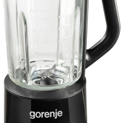 Блендер стаціонарний GORENJE B800GBK