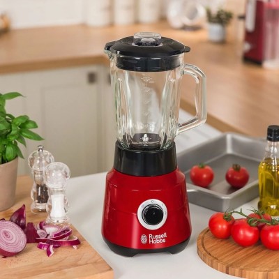 Блендер стаціонарний RUSSELL HOBBS 24720-56 Desire