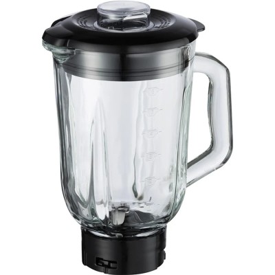 Блендер стаціонарний RUSSELL HOBBS 27121-56 Matte Charcoal Jug Blender