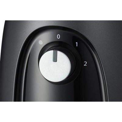 Блендер стаціонарний RUSSELL HOBBS 27121-56 Matte Charcoal Jug Blender