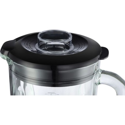 Блендер стаціонарний RUSSELL HOBBS 27121-56 Matte Charcoal Jug Blender