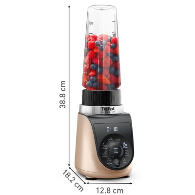 Блендер стаціонарний TEFAL BL190AF0