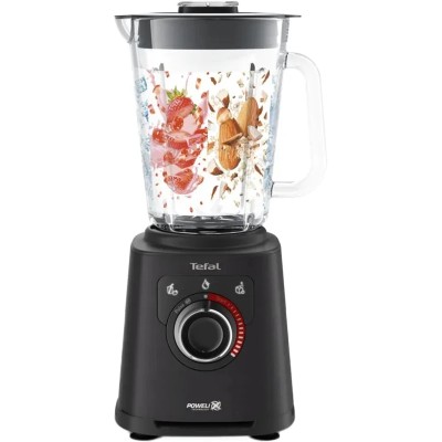 Блендер стаціонарний TEFAL PERFECT MIX+ BL87G831