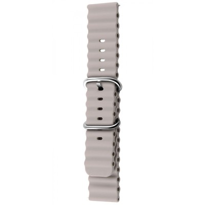 Ремінець Proove Active Band 20 mm gray