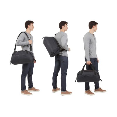 Дорожні сумки і рюкзаки THULE Aion Duffel Bag 35L TAWD135 (Black)