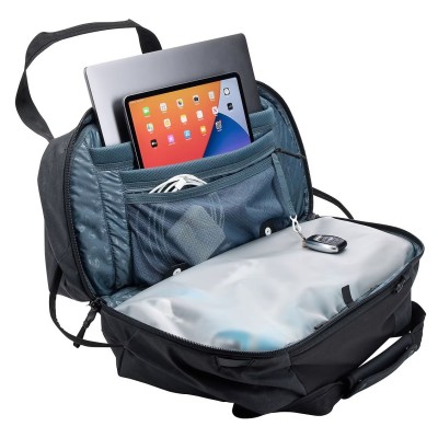 Дорожні сумки і рюкзаки THULE Aion Duffel Bag 35L TAWD135 (Black)