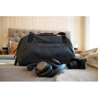 Дорожні сумки і рюкзаки THULE Aion Duffel Bag 35L TAWD135 (Black)