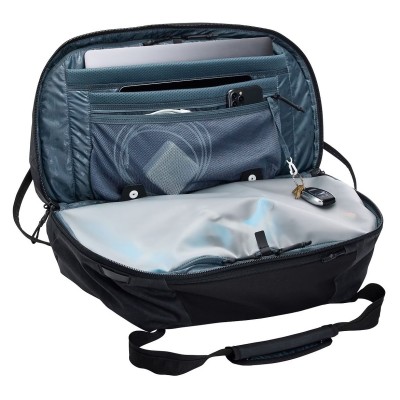 Дорожні сумки і рюкзаки THULE Aion Duffel Bag 35L TAWD135 (Black)