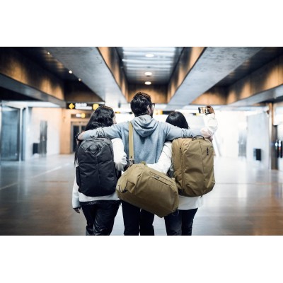 Дорожні сумки і рюкзаки THULE Aion Duffel Bag 35L TAWD135 (Black)