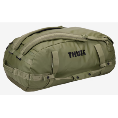 Дорожні сумки і рюкзаки THULE Chasm Duffel 70L TDSD-303 (Olivine)