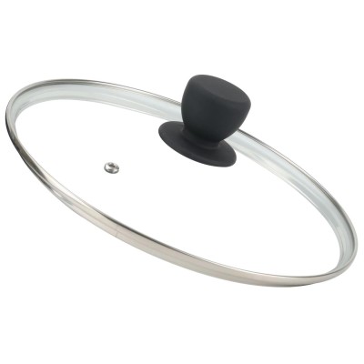 Каструля RINGEL Koriander алюм 18 см з кришкою 1.9 л (RG-2107-18) Каструля RINGEL Koriander алюм 18 см з кришкою 1.9 л (RG-2107-18)