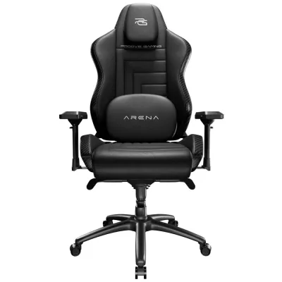 Крісло для геймерів Proove Gaming Arena (GCRN0001001) black