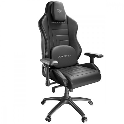 Крісло для геймерів Proove Gaming Arena (GCRN0001001) black