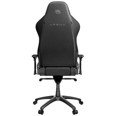 Крісло для геймерів Proove Gaming Arena (GCRN0001001) black