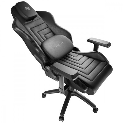Крісло для геймерів Proove Gaming Arena (GCRN0001001) black