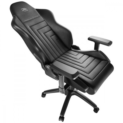 Крісло для геймерів Proove Gaming Arena (GCRN0001001) black