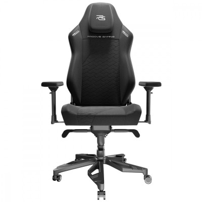 Крісло для геймерів Proove Gaming Combo (GCCM00001001) black