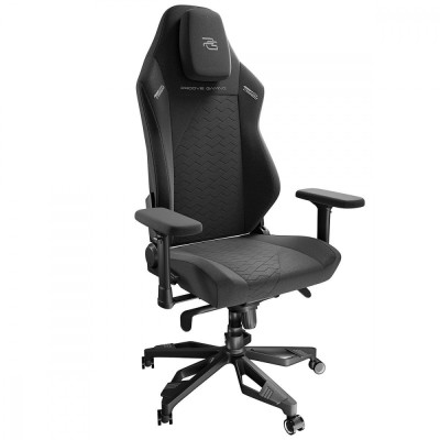 Крісло для геймерів Proove Gaming Combo (GCCM00001001) black