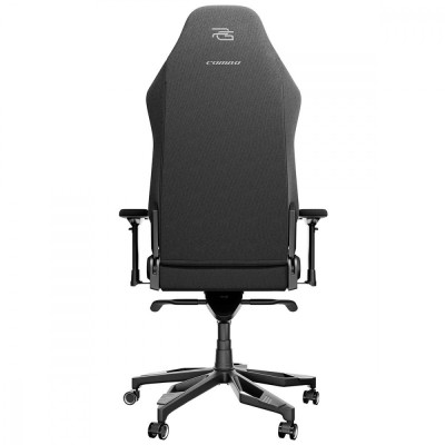 Крісло для геймерів Proove Gaming Combo (GCCM00001001) black