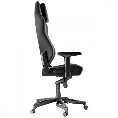 Крісло для геймерів Proove Gaming Combo (GCCM00001001) black