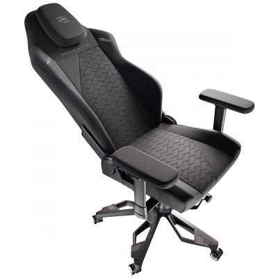 Крісло для геймерів Proove Gaming Combo (GCCM00001001) black