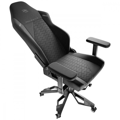 Крісло для геймерів Proove Gaming Combo (GCCM00001001) black