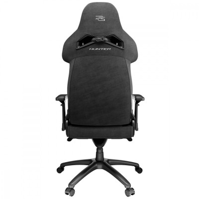 Крісло для геймерів Proove Gaming Hunter (GCHN001001) black