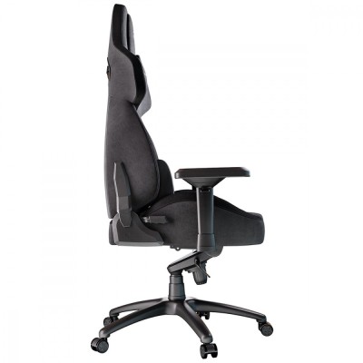 Крісло для геймерів Proove Gaming Hunter (GCHN001001) black