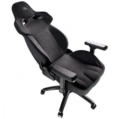 Крісло для геймерів Proove Gaming Hunter (GCHN001001) black