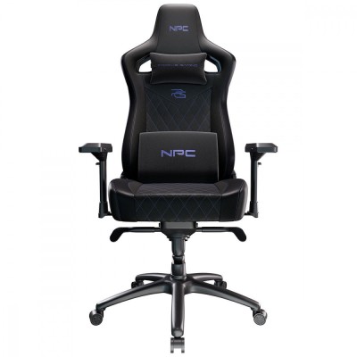 Крісло для геймерів Proove Gaming NPC (GCNP0001017) black
