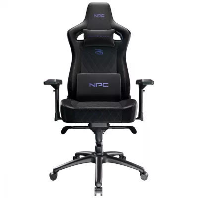 Крісло для геймерів Proove Gaming NPC (GCNP0001017) black