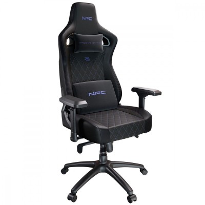 Крісло для геймерів Proove Gaming NPC (GCNP0001017) black
