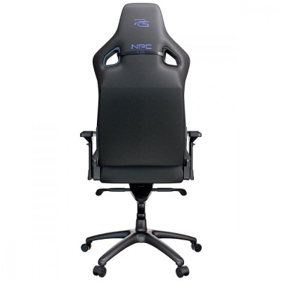Крісло для геймерів Proove Gaming NPC (GCNP0001017) black